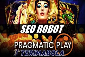 Download Dan Daftar Slot Online Pragmatic Play